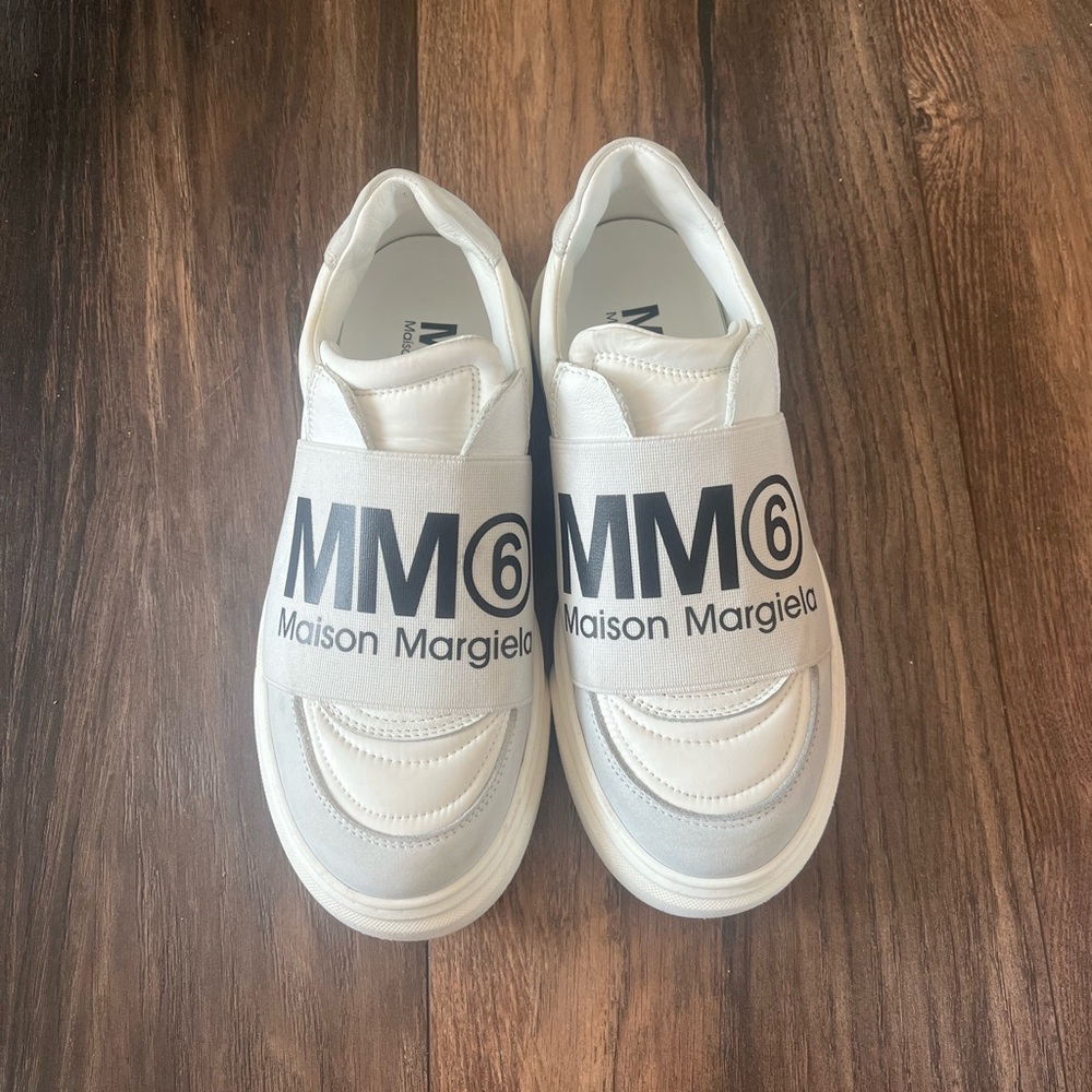 Maison Margiela MM6 Kids Shoes